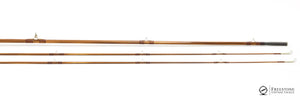 Schroeder, D.G. - 7'3" 2/2, 4-5wt Bamboo Rod