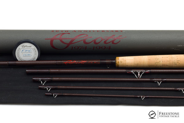 Just 3 Young's - DT4, DT5, DT6 - The Classic Fly Rod Forum