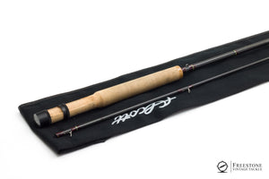 Scott Fly Rods - Custom G854, 8'6" 2-pc 4wt Graphite Rod