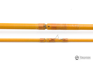 Scott Fly Rods - Powr Ply F80/4, 8' 4pc 5wt Fiberglass Rod