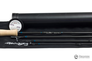 Scott Fly Rods - Sector 9' 4pc 7wt Graphite Rod