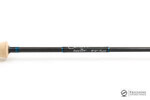 Scott Fly Rods - Sector 9' 4pc 7wt Graphite Rod