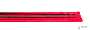 Steffen Bros - 8' 3-pc, 4-5wt. Fiberglass Fly Rod