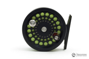 StreamLine - SL 0 Fly Reel w/ Spare Spool