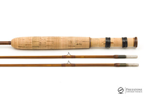 Summers, R.W. - Midge 6'6" 2/2 4wt Bamboo Rod