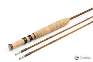 Summers, R.W. - Midge 6'6" 2/2 4wt Bamboo Rod