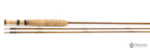 Summers, R.W. - Midge 6'6" 2/2 4wt Bamboo Rod