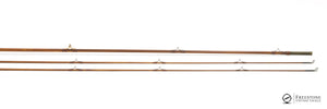 Summers, R.W. - Midge 6'6" 2/2 4wt Bamboo Rod