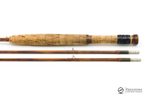 Summers, R.W. - Model 275, 7'6" 2/2 4wt Bamboo Rod