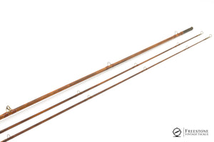 Summers, R.W. - Model 275, 7'6" 2/2 4wt Bamboo Rod