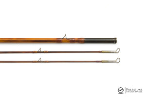 Summers, R.W. - Model 275, 7'6" 2/2 4wt Bamboo Rod