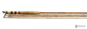 Summers, R.W. - Model 275, 7'6" 2/2 4wt Bamboo Rod