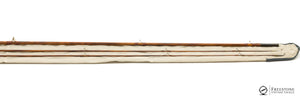 Summers, R.W. - Model 275, 7'6" 2/2 4wt Bamboo Rod