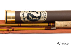 Sweetgrass - Mantra 7'9" 2/1, 4-5wt Quad Bamboo Rod