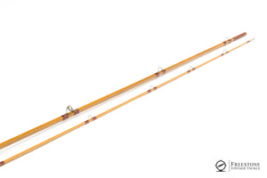 Sweetgrass - Mantra 7'9" 2/1, 4-5wt Quad Bamboo Rod