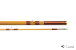 Sweetgrass - Mantra 7'9" 2/1, 4-5wt Quad Bamboo Rod