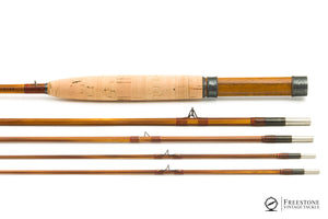 Taylor, R.D. - 7' 4/2 4wt Bamboo Rod (Pending)