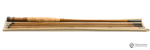 Thomas & Thomas - 7'6" 4/2 3wt Bamboo Rod