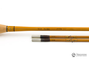 Thomas & Thomas - Midge 7'6" 2/2 5wt Bamboo Rod