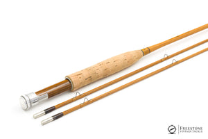 Thomas & Thomas - Midge 7'6" 2/2 5wt Bamboo Rod