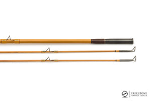 Thomas & Thomas - Midge 7'6" 2/2 5wt Bamboo Rod