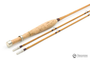 Thomas & Thomas - Paradigm 7' 2/2 4wt Bamboo Rod