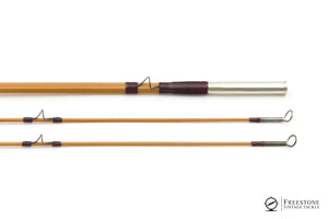 Thomas & Thomas - Paradigm 7' 2/2 4wt Bamboo Rod