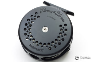 Thomas & Thomas / Regal - Tournament 3 5/8" Fly Reel w/ Spare Spool