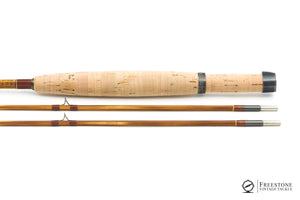 Thramer, A.J. - Classic Series Payne 102L, 8' 2/2 4wt Bamboo Rod