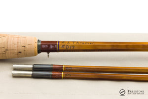 Thramer, A.J. - Classic Series Payne 102L, 8' 2/2 4wt Bamboo Rod