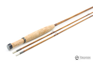 Thramer, A.J. - Classic Series Payne 102L, 8' 2/2 4wt Bamboo Rod