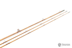 Thramer, A.J. - Classic Series Payne 102L, 8' 2/2 4wt Bamboo Rod