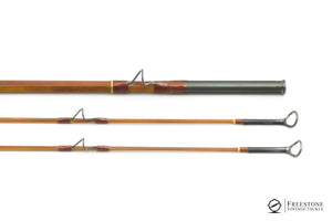 Thramer, A.J. - Classic Series Payne 102L, 8' 2/2 4wt Bamboo Rod