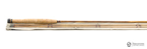 Thramer, A.J. - Classic Series Payne 102L, 8' 2/2 4wt Bamboo Rod