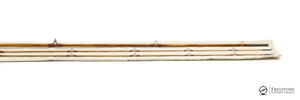 Thramer, A.J. - Classic Series Payne 102L, 8' 2/2 4wt Bamboo Rod