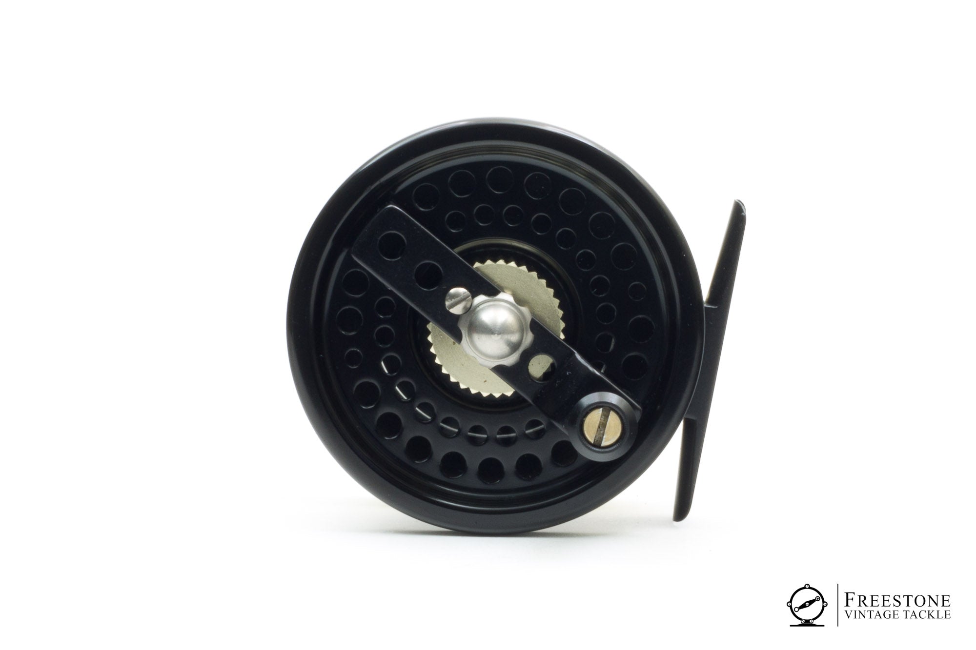 Tibor/Billy Pate - Trout Fly Reel - Antireverse - Freestone