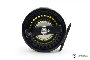 Tibor/Billy Pate - Bonefish Anti-Reverse Fly Reel - LHW