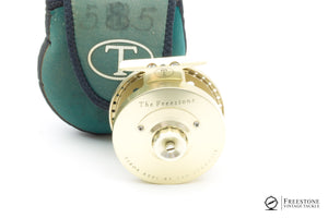 Tibor - Freestone Fly Reel