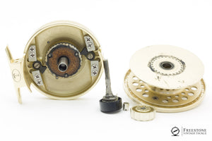 Tibor - Freestone Fly Reel