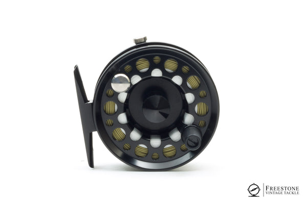 Tibor Light Spring Creek CL in Fly Reels