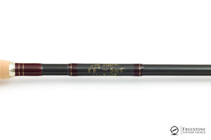 Tom Morgan Rodsmiths - 8'6" 4pc 5wt Graphite Rod