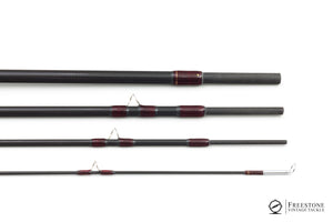 Tom Morgan Rodsmiths - 8'6" 4pc 5wt Graphite Rod