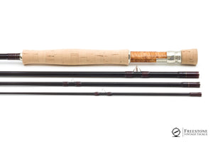 Tom Morgan Rodsmiths - 9' 4pc 7wt Graphite Rod