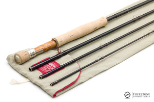 Tom Morgan Rodsmiths - 9' 4pc 7wt Graphite Rod