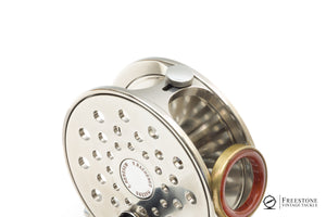 VR Design - Prince George 3" Fly Reel - LHW