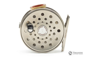 VR Design - Prince George 3" Fly Reel - LHW