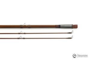 Vance, Chris - Model 844, 8'4" 2/2 4wt Hollow Built Bamboo Rod