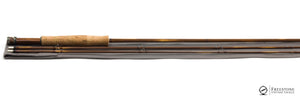 Vance, Chris - Model 844, 8'4" 2/2 4wt Hollow Built Bamboo Rod