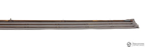 Vance, Chris - Model 844, 8'4" 2/2 4wt Hollow Built Bamboo Rod