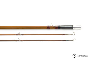 Vance, Chris - Model 905, 9' 2/2 5wt Hollow Built Bamboo Rod